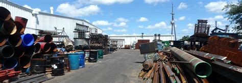 morris scrap metal ruthin